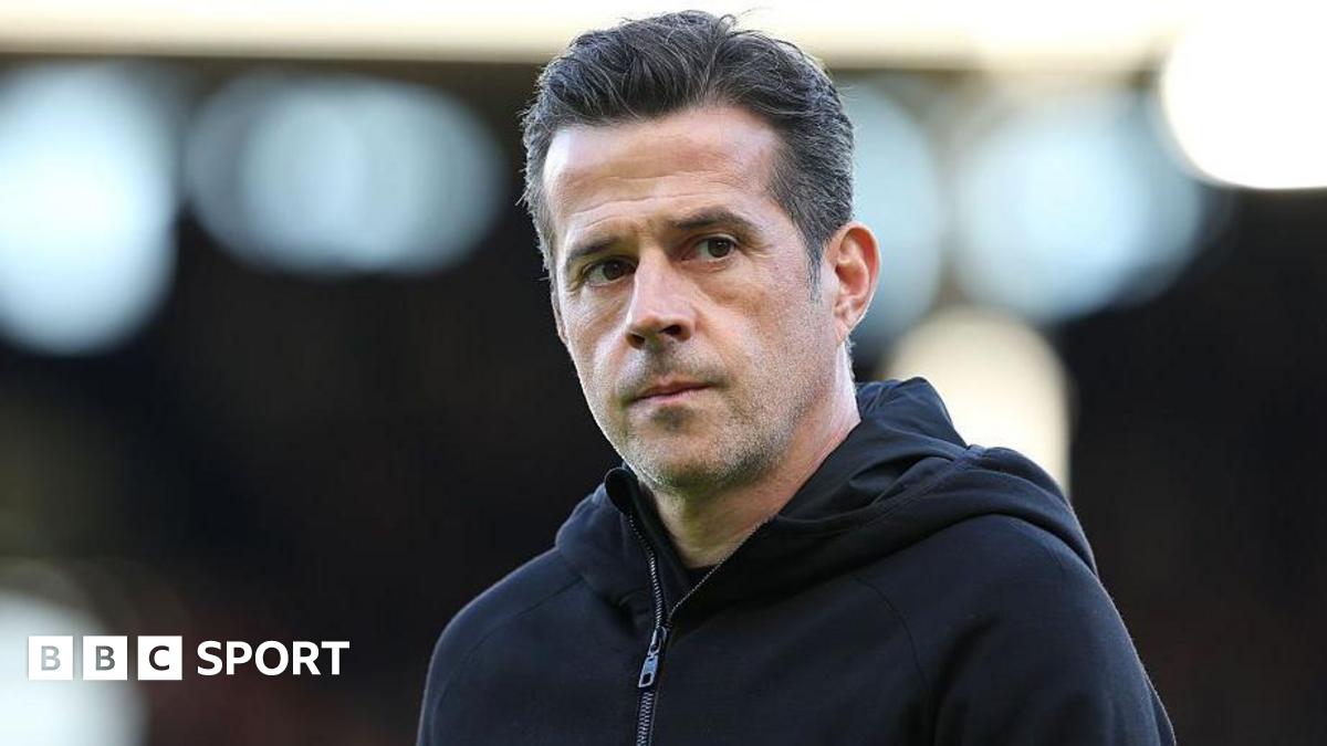 Boss Silva will decide Fulham future next week
