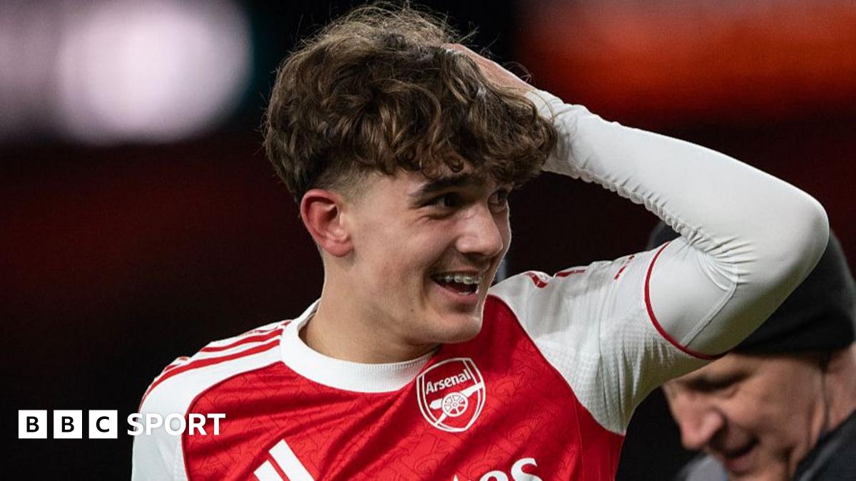 What next for Dowman - how do you look after a precious talent?