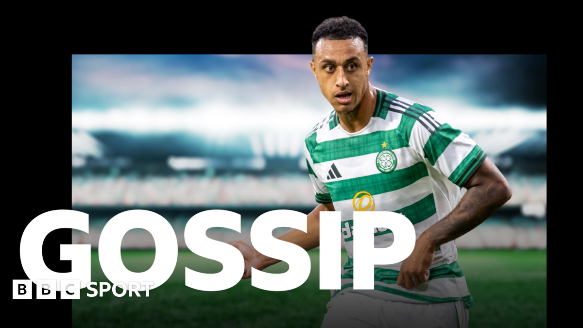 Championship side keen on Idah - gossip