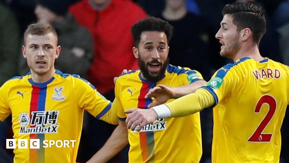 doncaster rovers - crystal palace