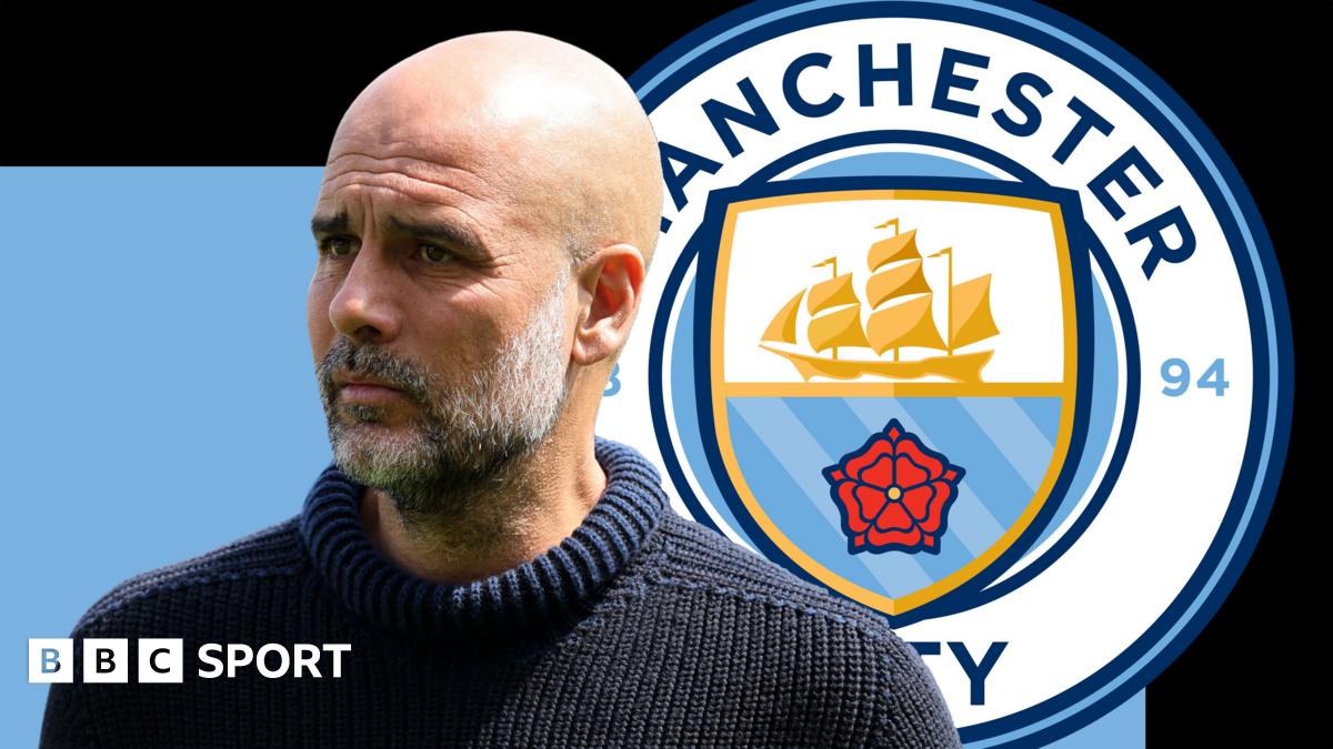 Manchester City, Manchester United Prepare for Premier League Derby at Etihad