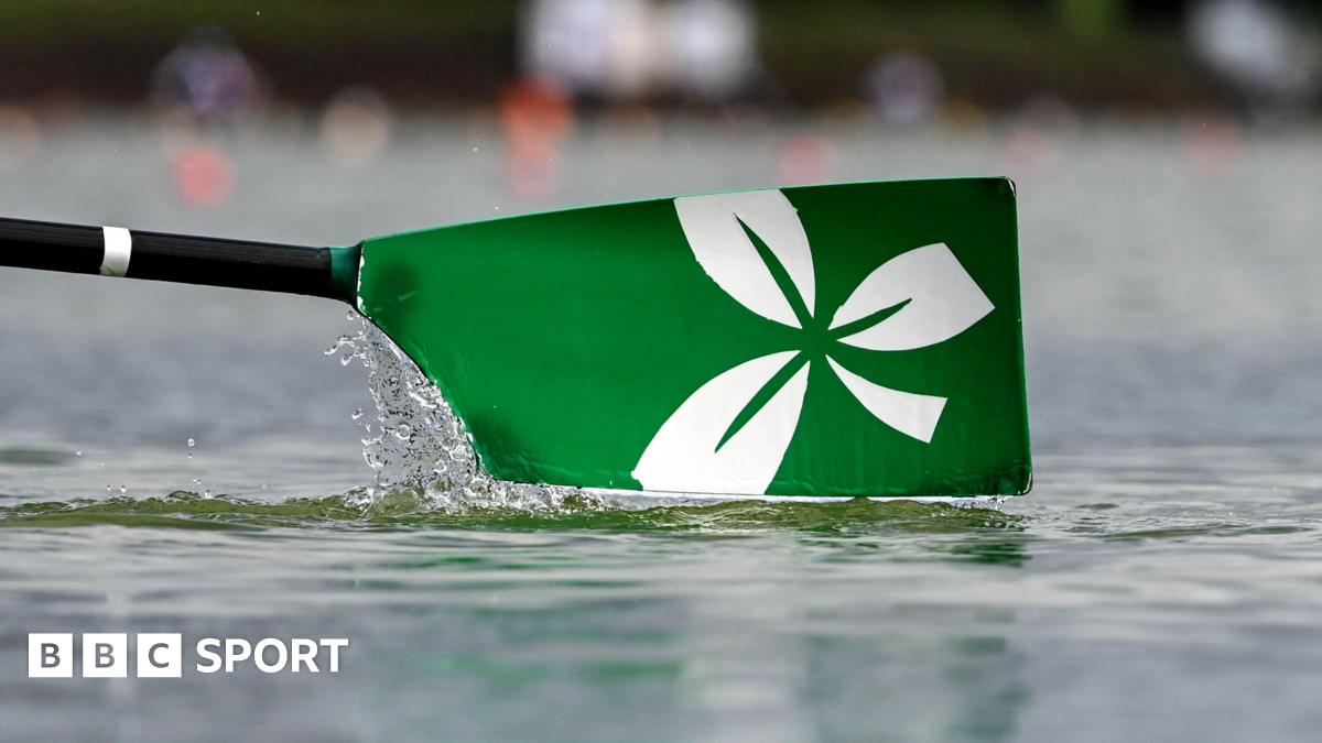 Rowing Ireland to 'review all aspects' after welfare concerns