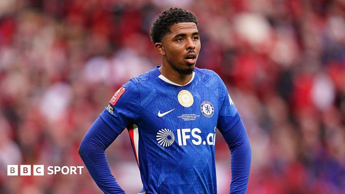 Chelsea news: Wesley Fofana under scrutiny as Blues asess centre-back options