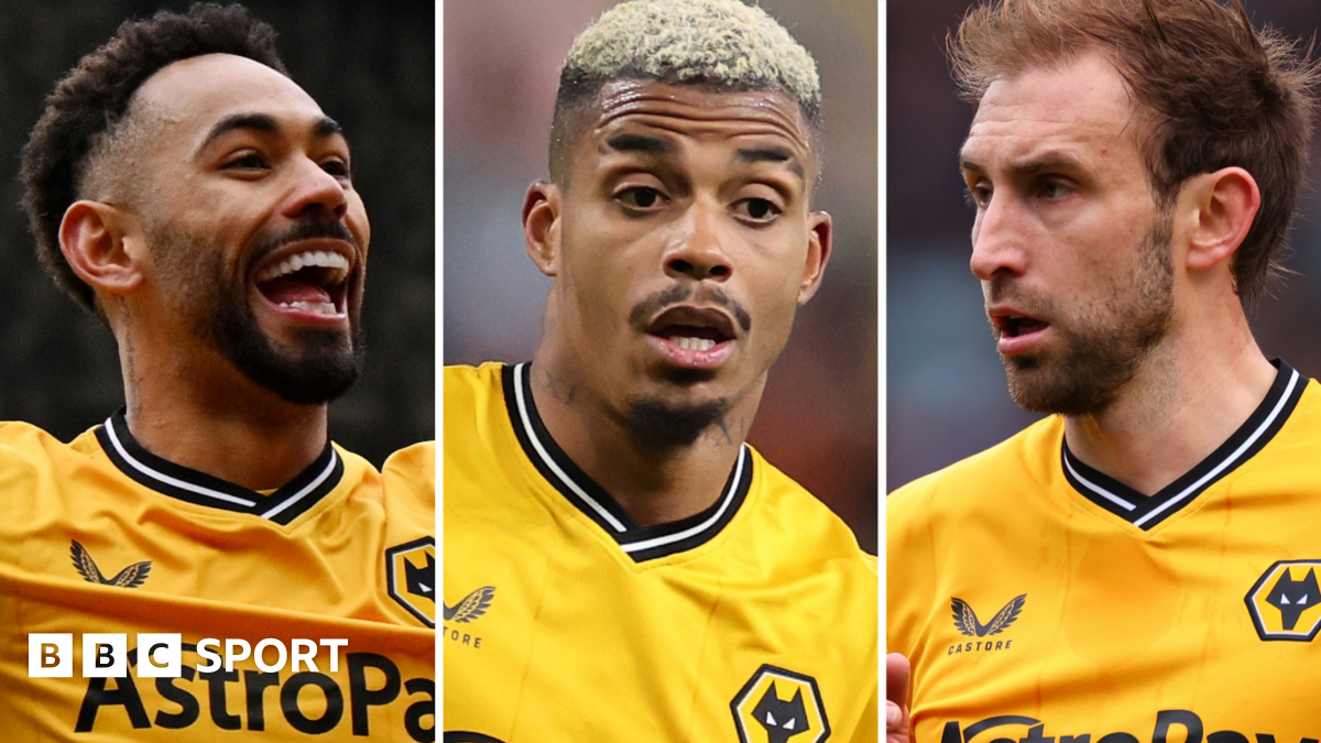 Wolves news: Who could be next captain of Wolverhampton Wanderers ...