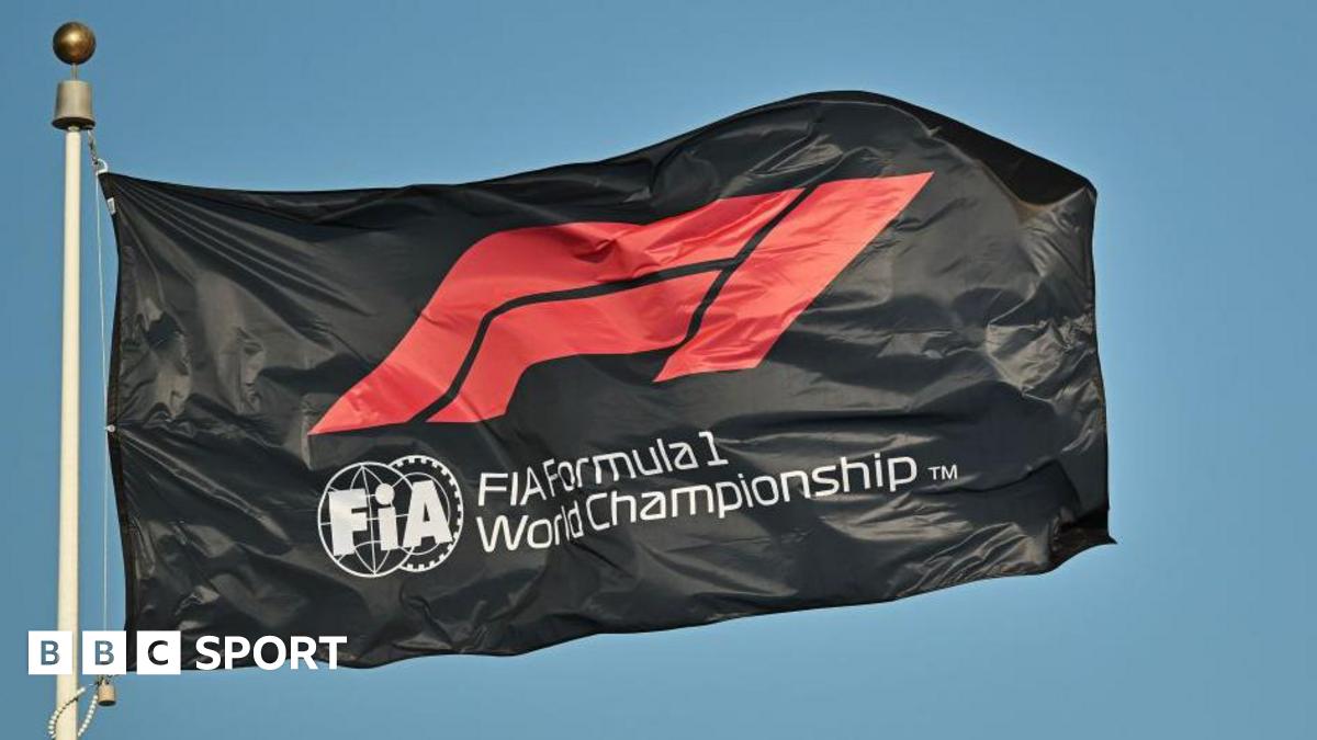 BBC Radio 5 Live & BBC Sounds secure F1 rights