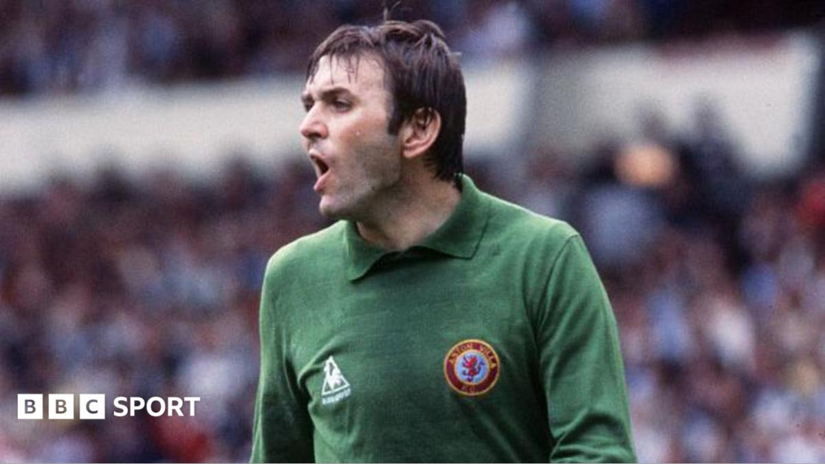 Jimmy Rimmer: European Cup winner Rimmer dies aged 78