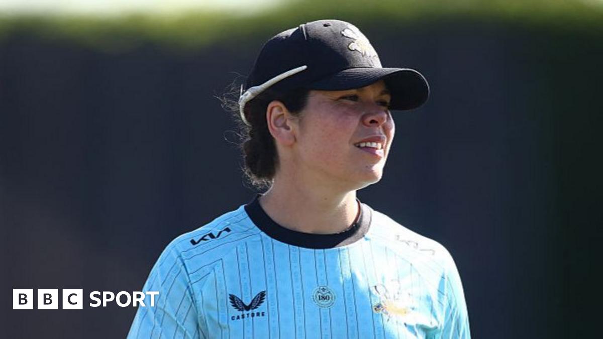 Hampshire Women Secure Second Consecutive Vitality Blast Win Over Lancashire