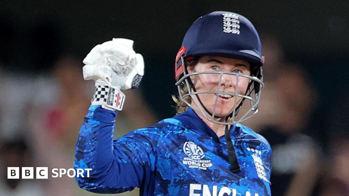 England aim to go 'all guns blazing' in World Cup
