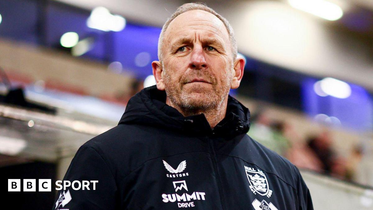 Cartwright To Exit Hull Fc At End Of Year