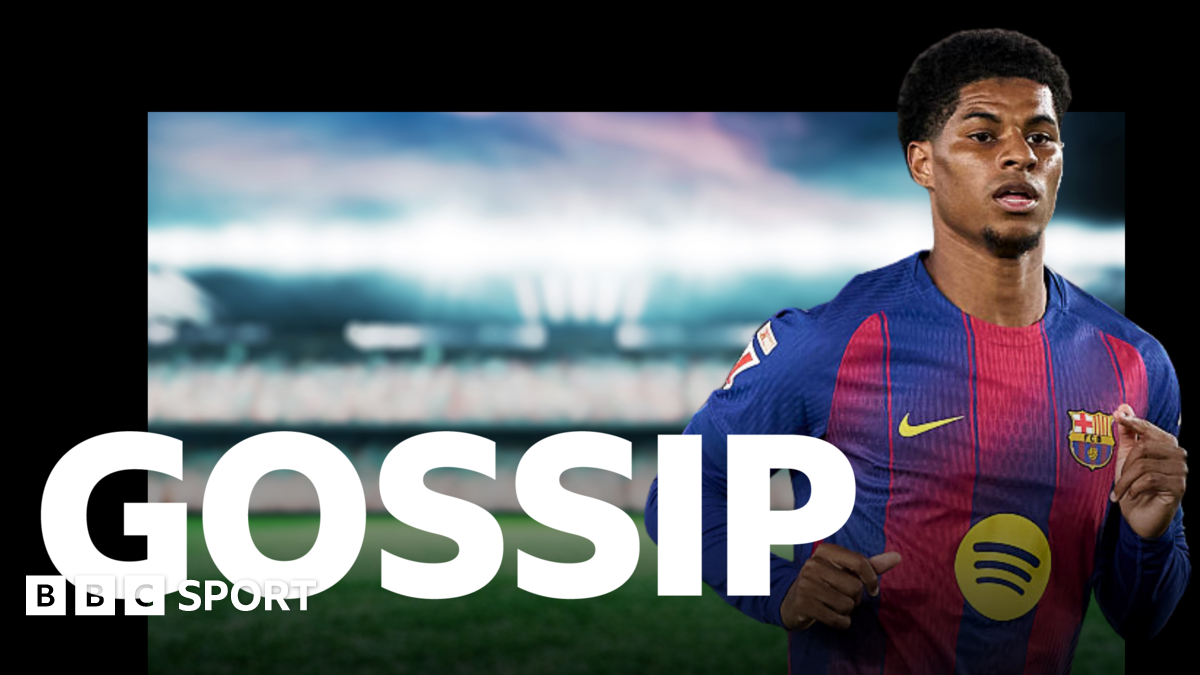 Mourinho wants Rashford at Real Madrid - Tuesday gossip