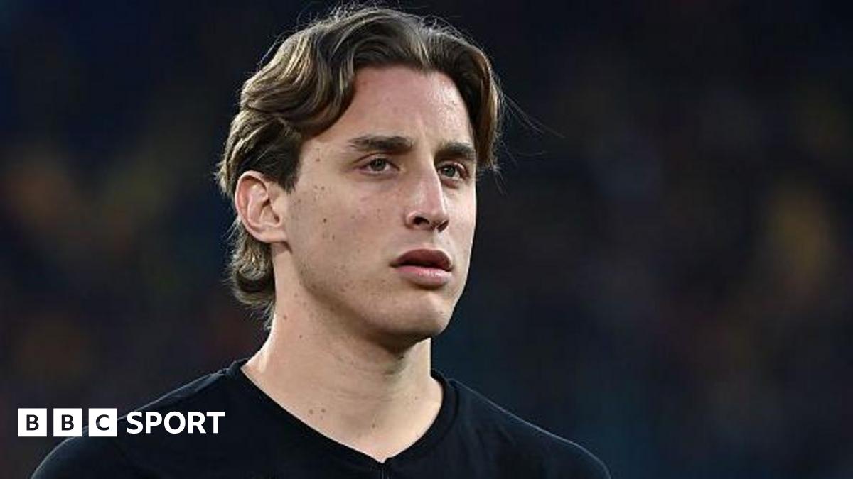 Bove returns with Watford after cardiac arrest