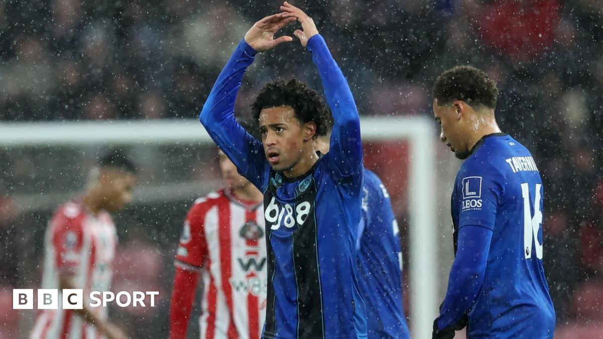 Imagem da notícia - BBC