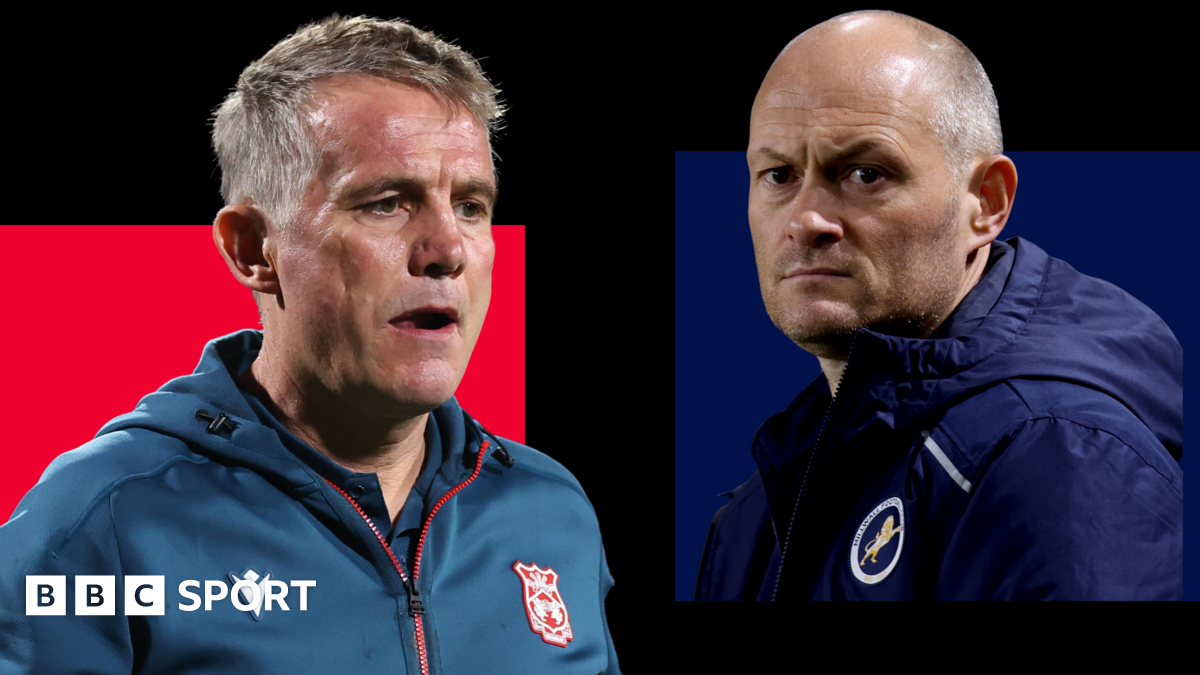 Five things in the EFL: Unlikely six-pointers and falls from grace