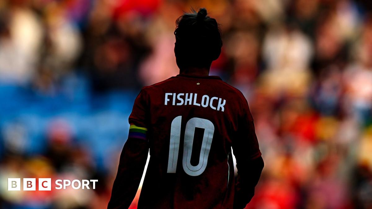 Wales face up to challenge of life after Fishlock