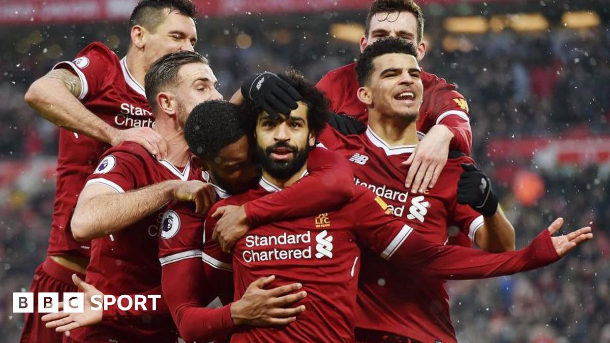 Quiz: How well do you know Salah's Liverpool career?
