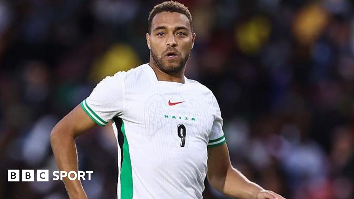 Nigeria Beats Ghana 2-1 to Reach Unity Cup Final in London