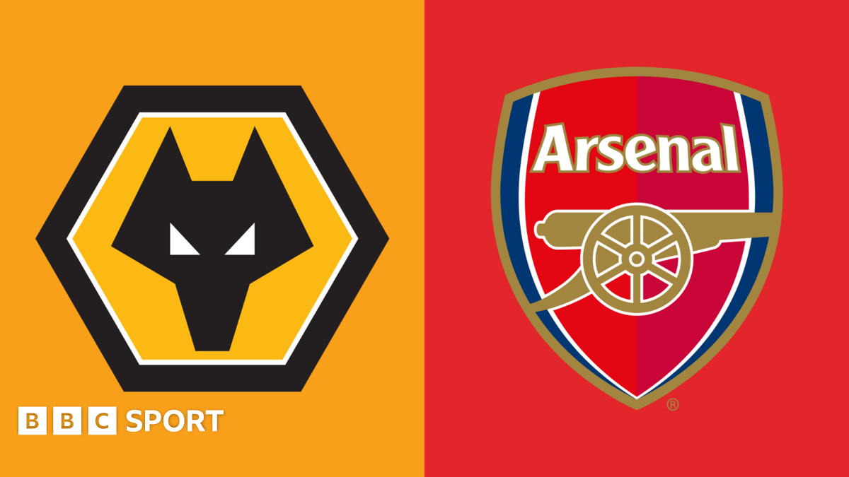 Premier League LIVE: Wolves vs Arsenal – updates, preview, group information, stats & head-to-head