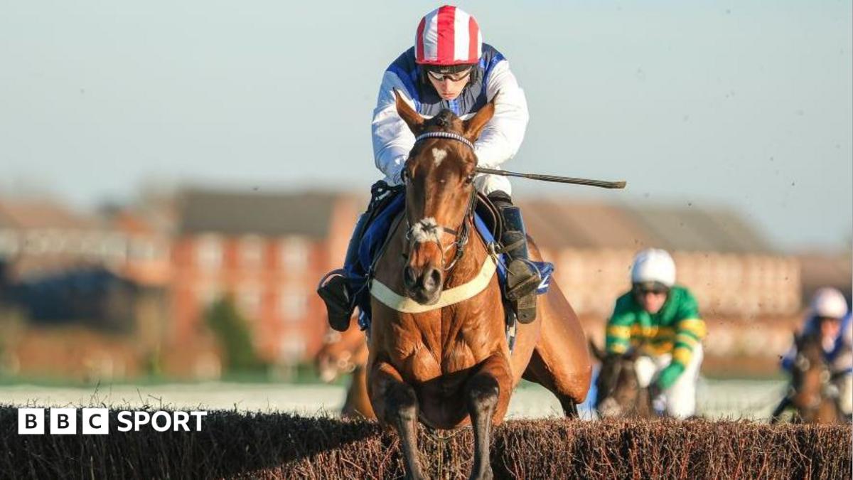 Cheltenham Festival 2026: What date is the festival and who is running in the races?