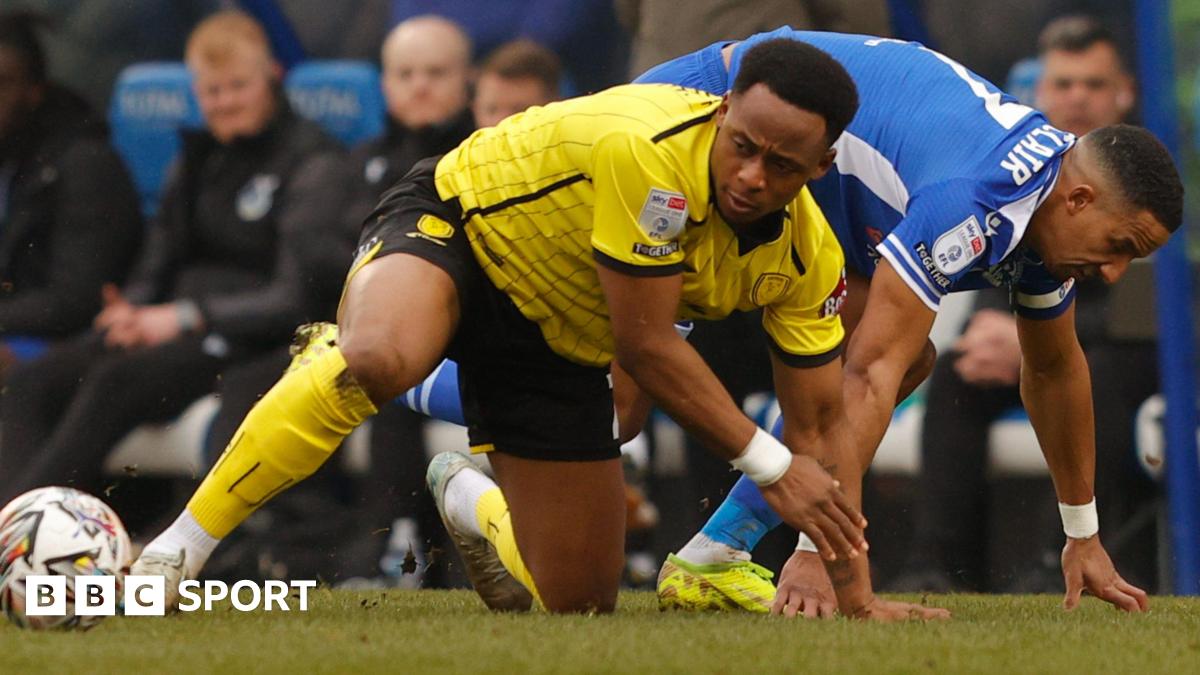 Police probe racist abuse allegation at Bristol Rovers