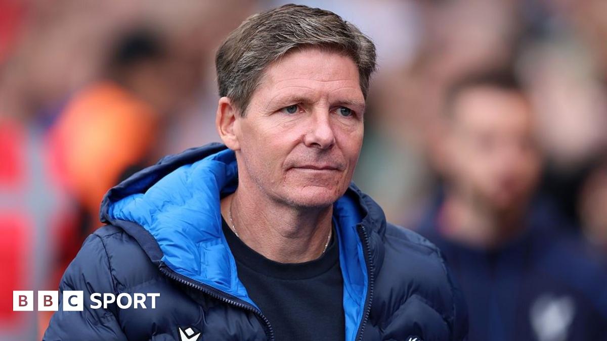 Crystal Palace Ends Liverpool's Unbeaten Premier League Start With 97th-Minute Victory