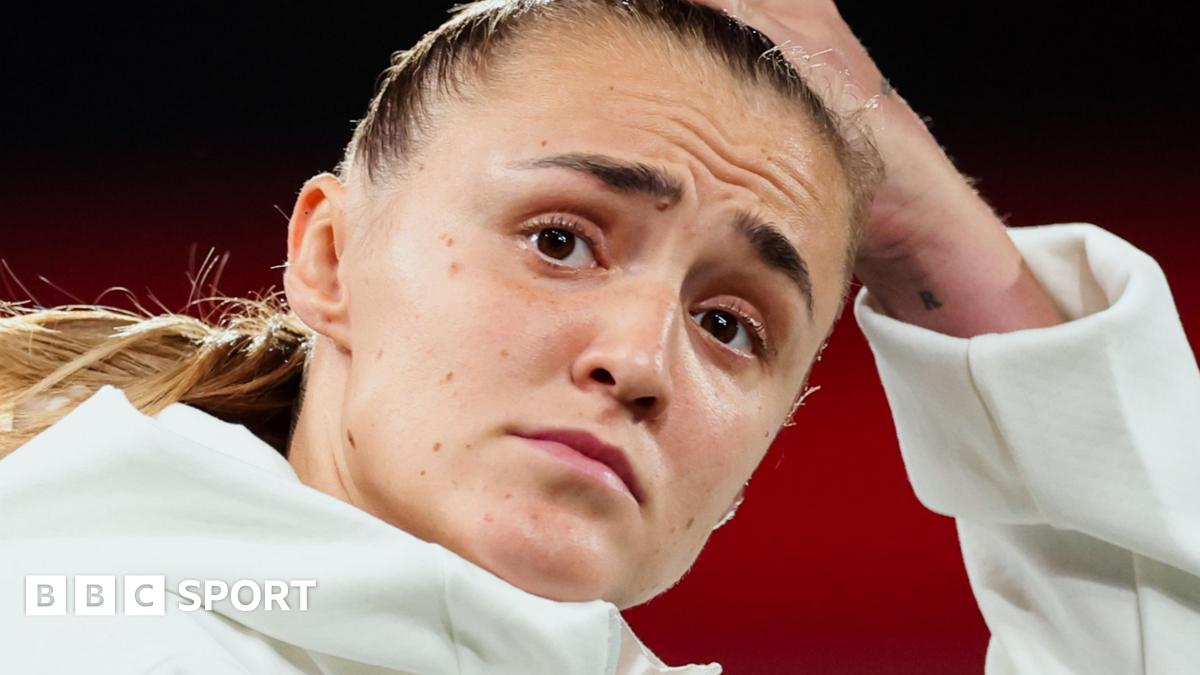 Do you know these players from the Women's Champions League?