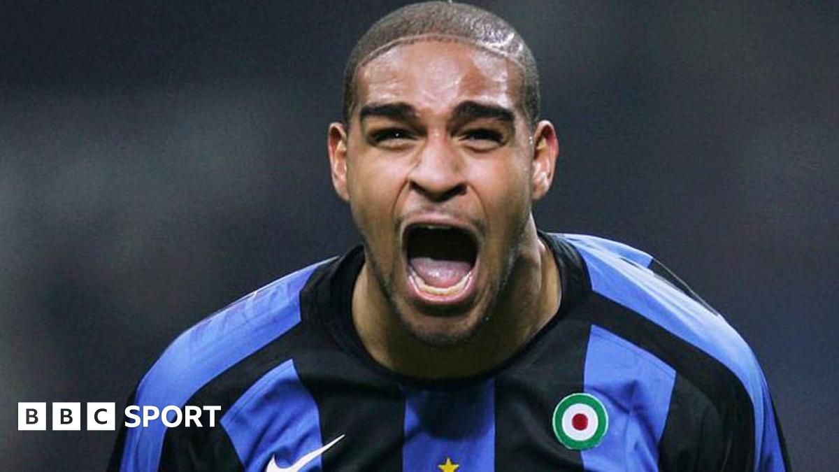 Adriano, Samba, R.Larcos - ranking the most iconic video game footballers