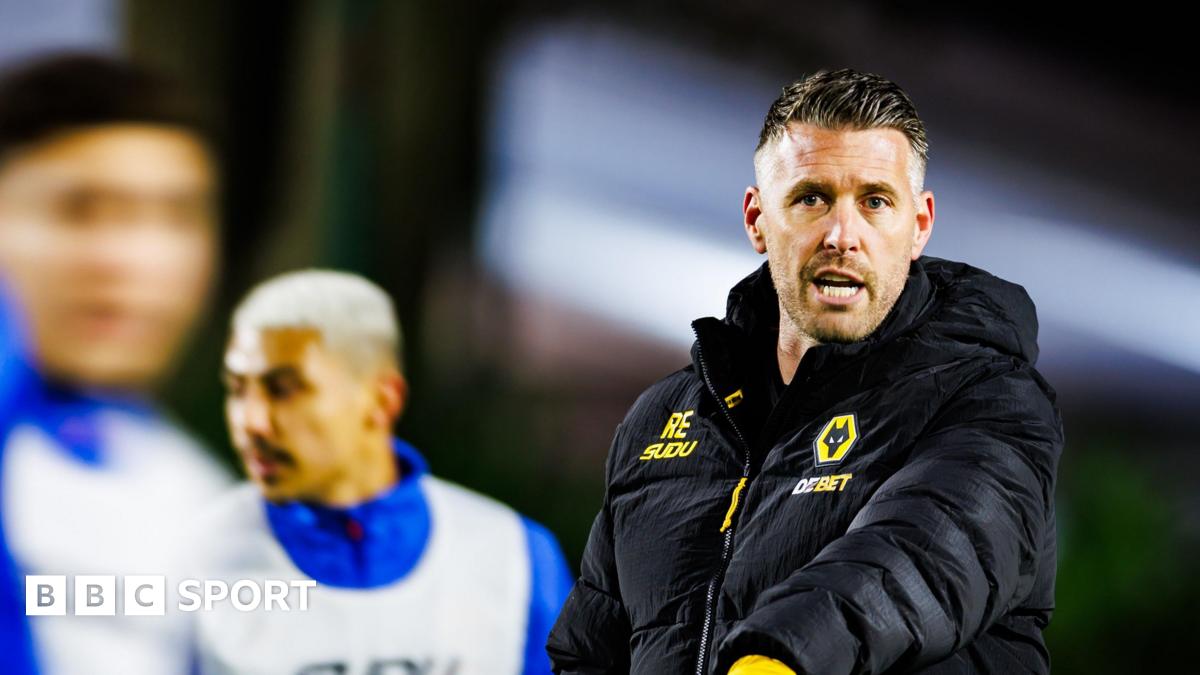 Nice Guy Edwards Out To Prove He Won't Finish Last With Wolves