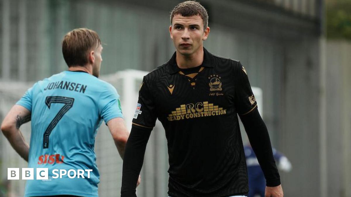 Linfield's European qualifier live on BBC Sport NI