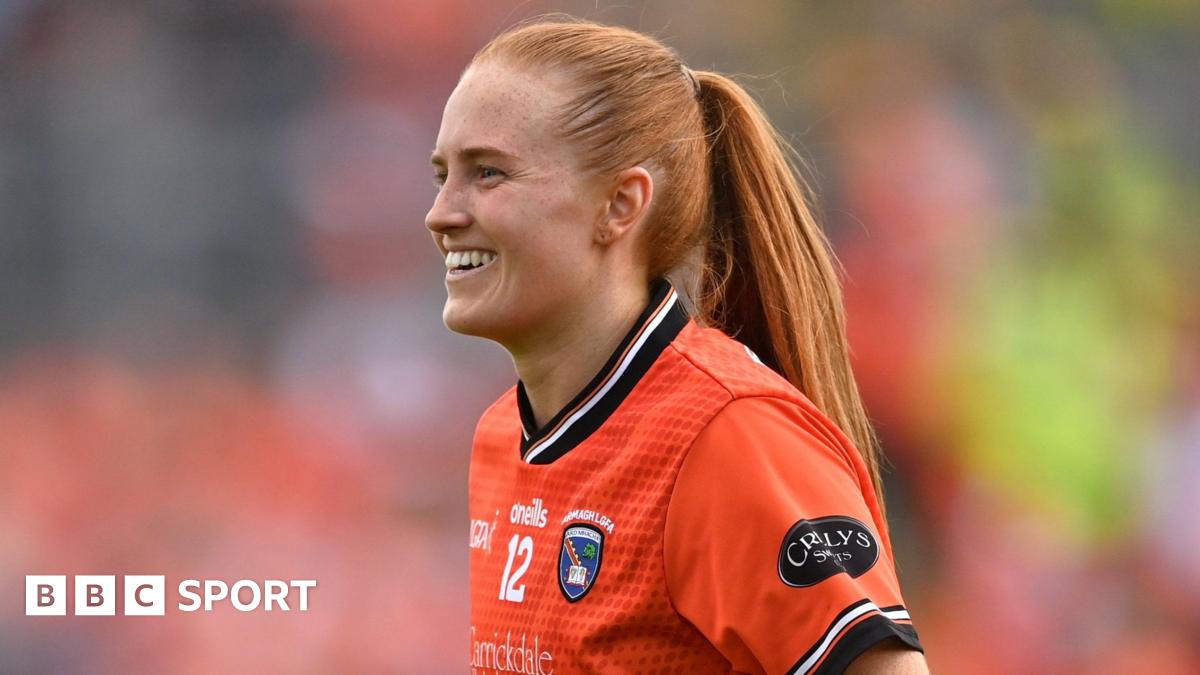 Ulster Ladies SFC: Pemegang Gelar Armagh Mulai Bid dengan Menang atas Donegal