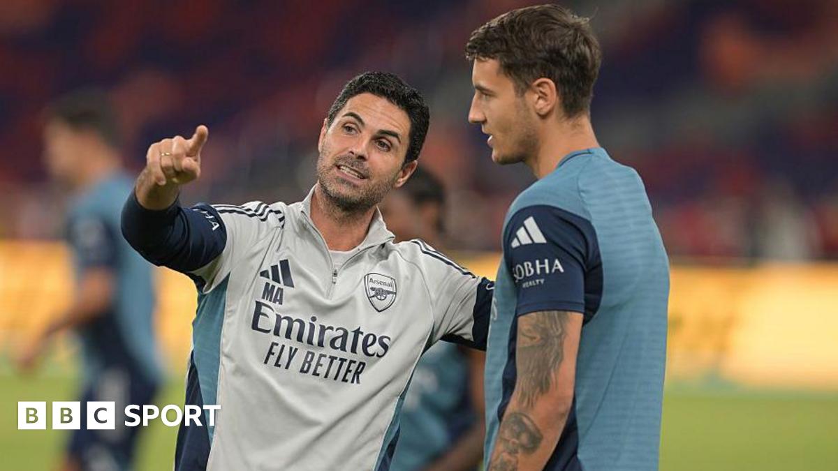Arsenal Trio Expected Fit for Premier League Season Start