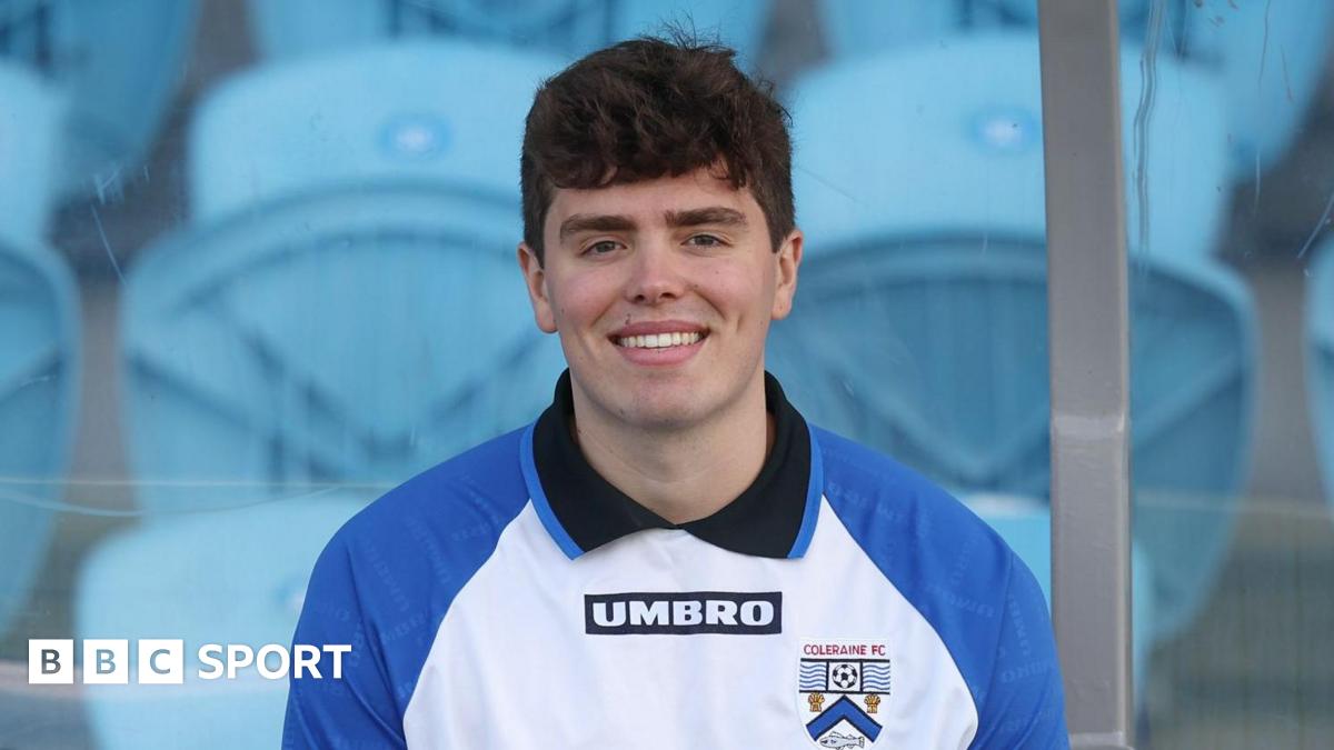 Ross becomes Coleraine majority owner