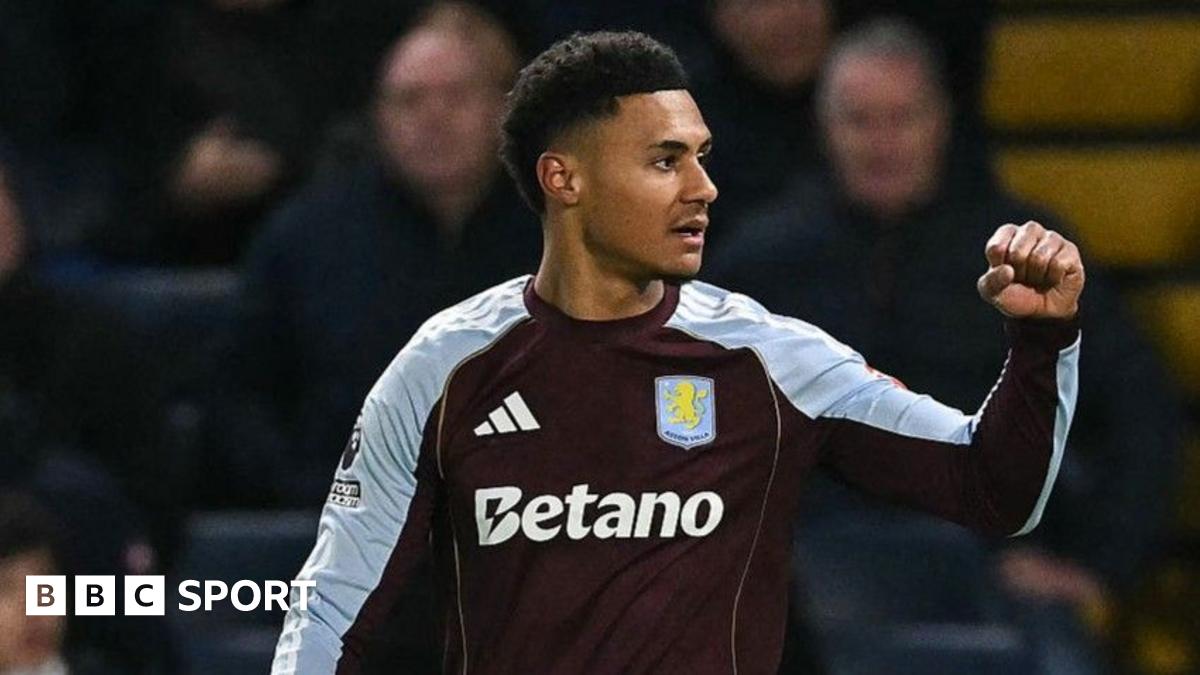 How to follow the Premier League on the BBC this week