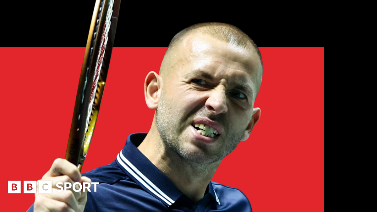 Evans not ready for goodbye yet - Second Serve