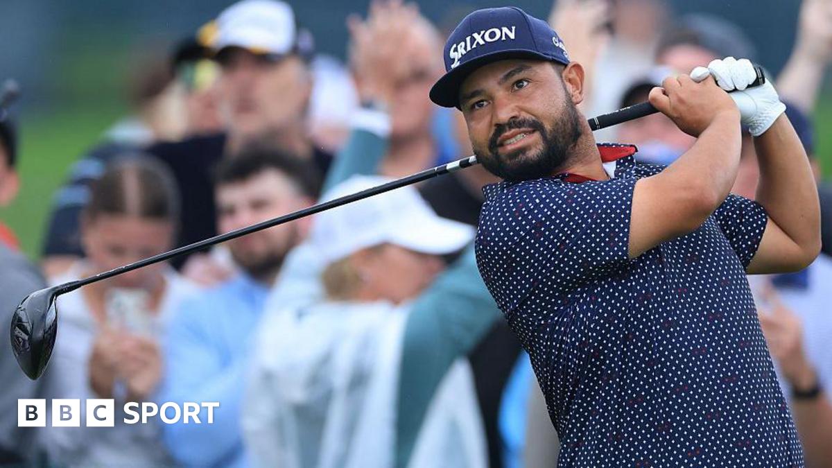 Spaun holds off MacIntyre to win dramatic US Open