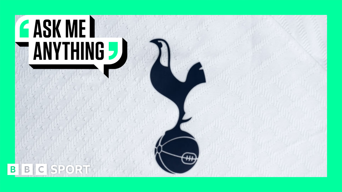 Tottenham v Manchester United: What does Hotspur mean?