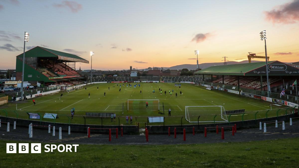 Twenty Northern Ireland Football Clubs Advance in £36.2m Stadium Fund Assessment