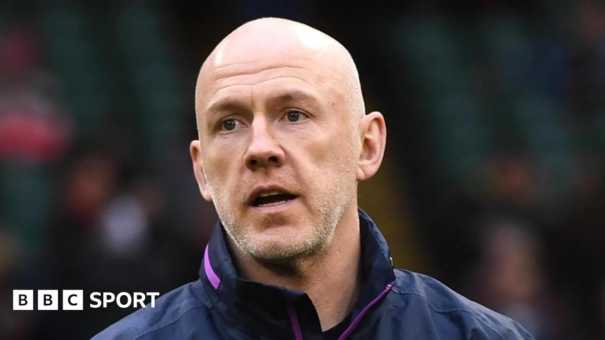 Wales target Tandy for vacant head coach role