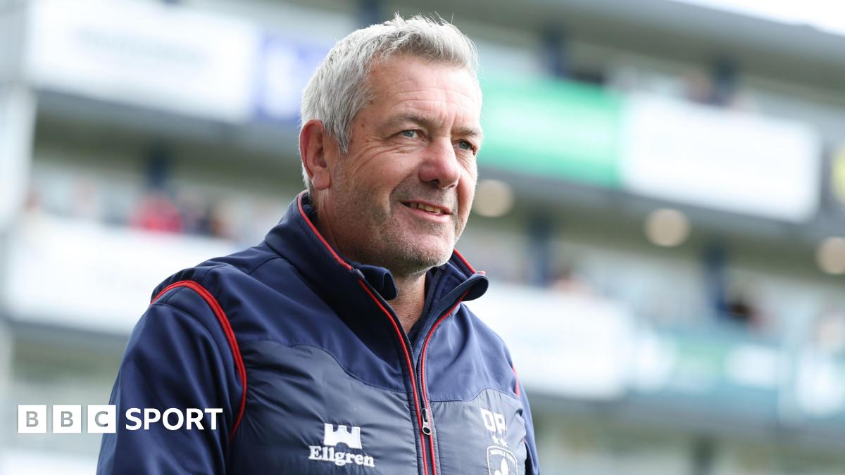 Wakefield Trinity Secures Long-Term Coaching Contracts, Appoints Director of Rugby