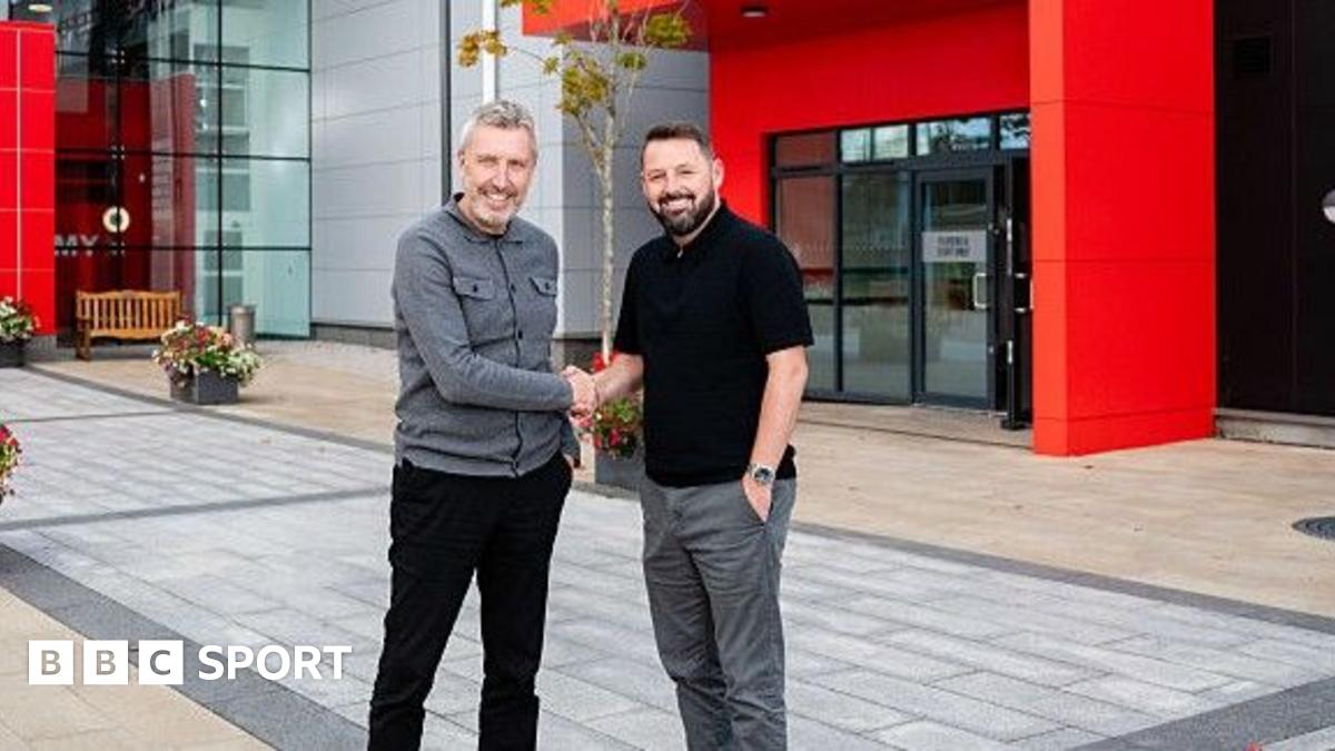 How Torpey aims to make Man Utd's academy 'best in the world'