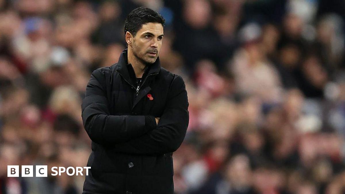 Only a minor setback ahead of bigger tests