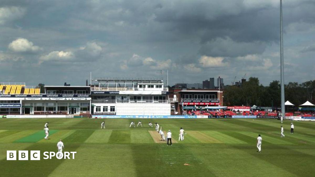 White appointed new Leicestershire CEO