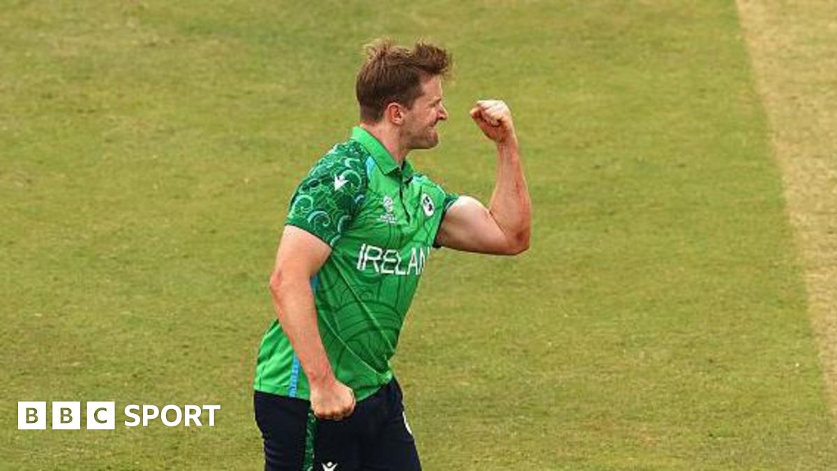 BBC Sport Ireland vs Oman LIVE