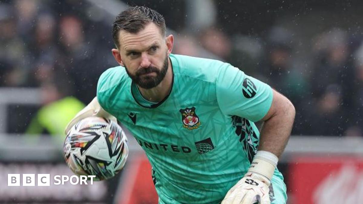 Wrexham veterans Fletcher, Howard confirm departures after Championship promotion
