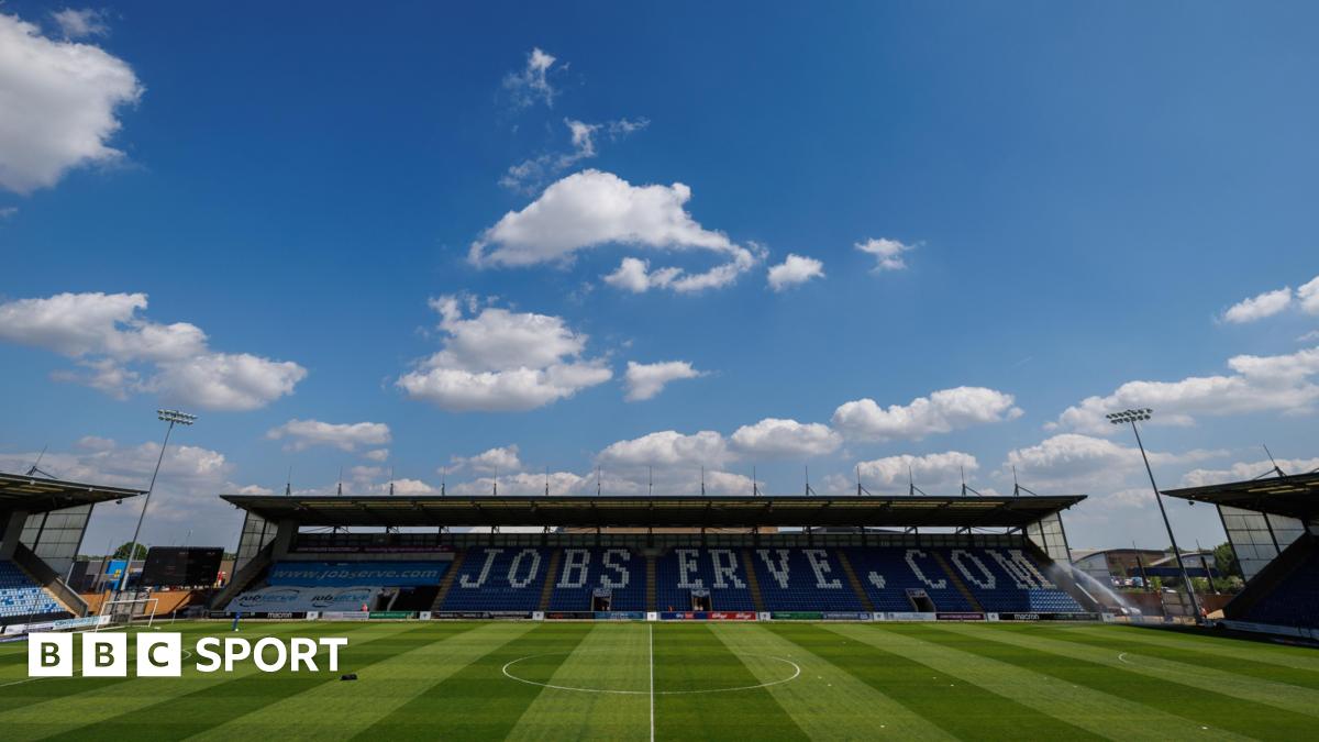 Ipswich Town Women Relocate Home Games To Colchester Stadium After WSL2 Promotion