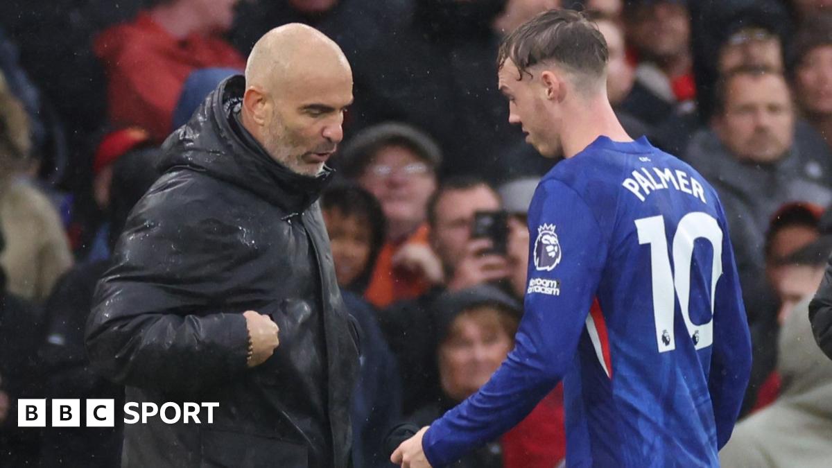 Chelsea's Cole Palmer to Rest Two to Three Weeks for Groin Injury Management