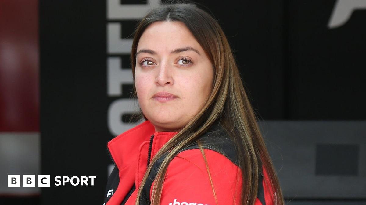 British Superbikes: Jordan Bird aims to build on success of late father ...