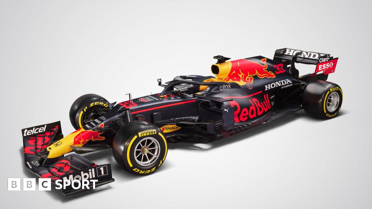 2021 REDBULL RB16B 白ブル　送料込み 2021 REDBULL RB16B 白ブル - おもちゃ