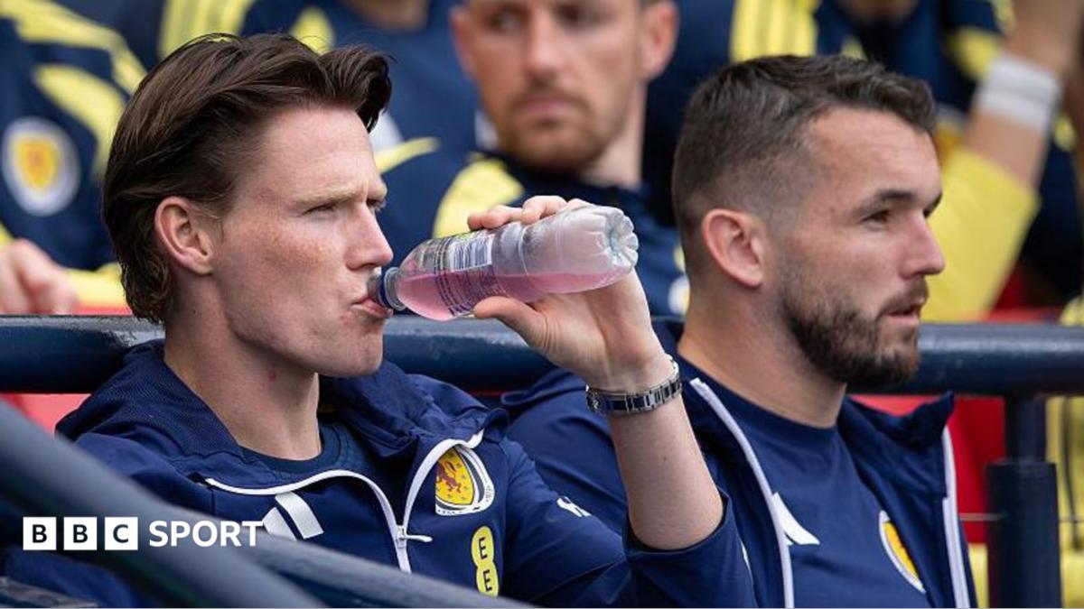 Steve Clarke's midfield headache won't fix itself against Haiti
