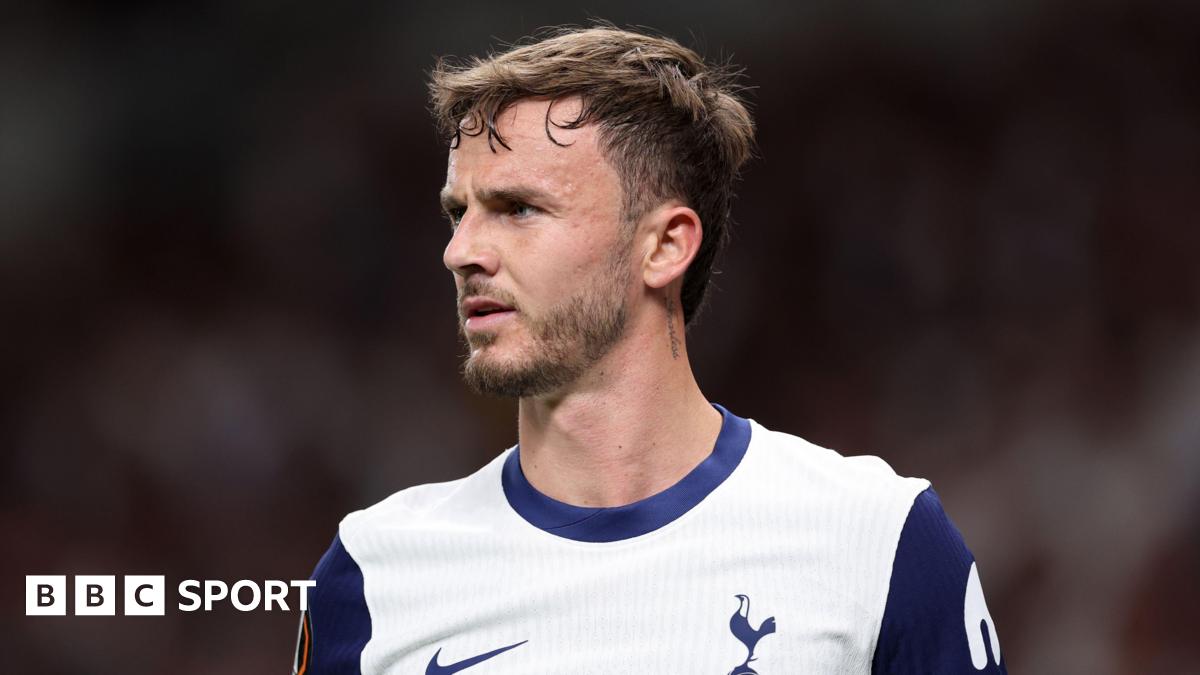 Injured Maddison expected to miss rest of season