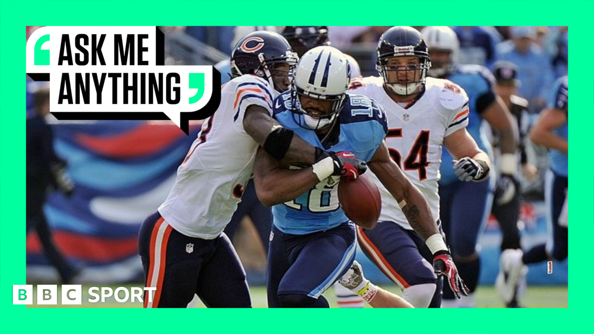 NFL: What is a 'Peanut punch'?